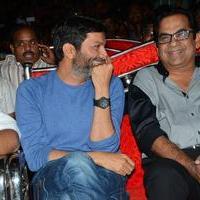 Son of Satyamurthy Audio Sucess Meet Photos | Picture 1011029