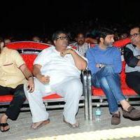 Son of Satyamurthy Audio Sucess Meet Photos | Picture 1011031
