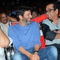 Son of Satyamurthy Audio Sucess Meet Photos | Picture 1011034