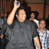 Mani Sharma - Lion Movie Audio Launch Photos