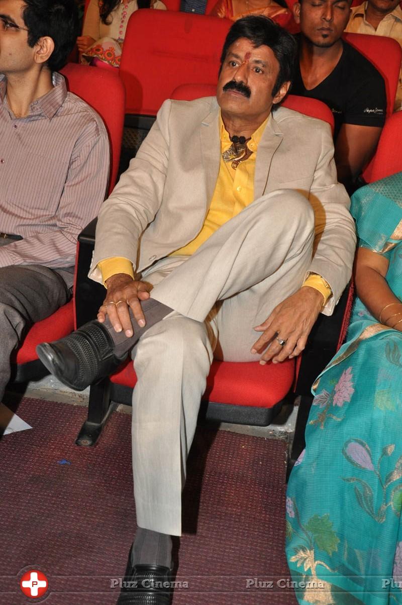 Nandamuri Balakrishna - Lion Movie Audio Launch Photos | Picture 1011852