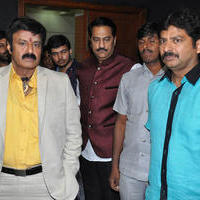 Nandamuri Balakrishna at Lion Movie Audio Launch Stills | Picture 1012379