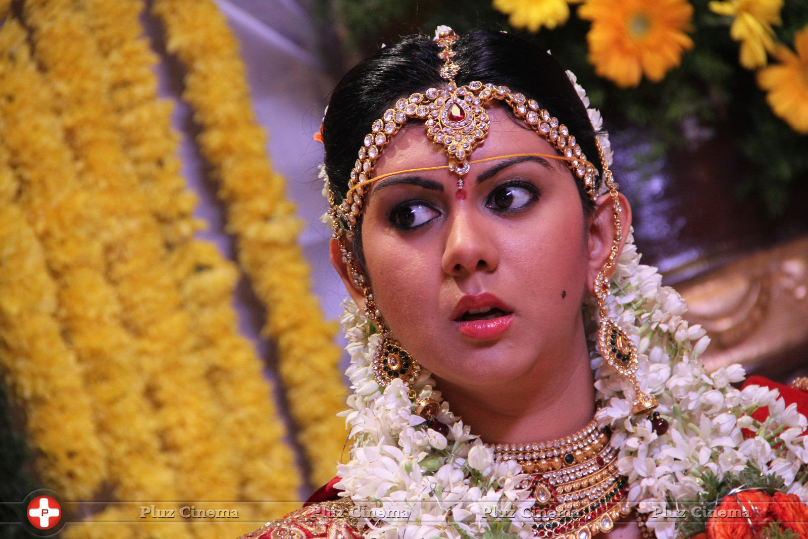 Kamna Jethmalani - Chandrika Movie New Gallery | Picture 1012439