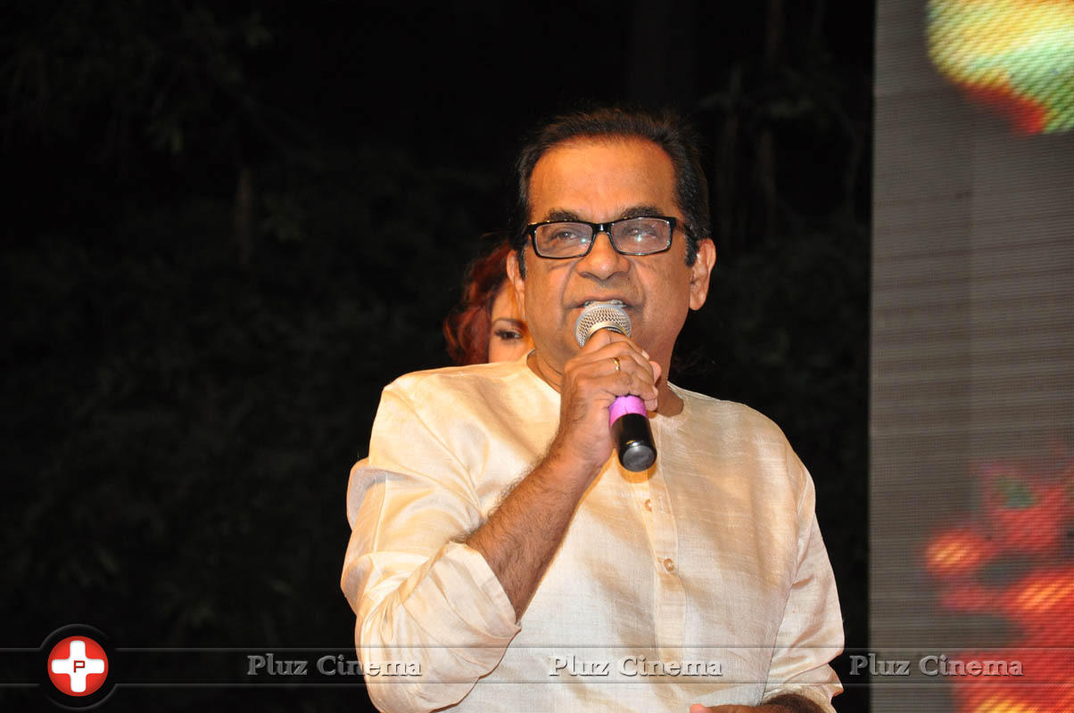 Brahmanandam - Dohchay Movie Audio Launch Stills | Picture 1012862