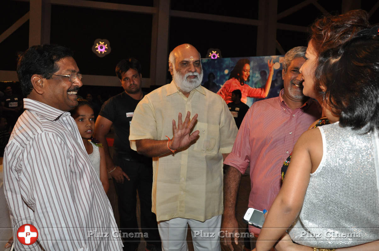 K. Raghavendra Rao - Dongata Movie Audio Launch Photos | Picture 1013257