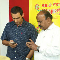 Kerintha Movie Song Launch at Radio Mirchi Stills | Picture 1014486