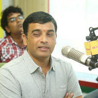 Dil Raju - Kerintha Movie Song Launch at Radio Mirchi Stills | Picture 1014499
