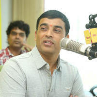 Dil Raju - Kerintha Movie Song Launch at Radio Mirchi Stills | Picture 1014500