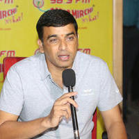 Dil Raju - Kerintha Movie Song Launch at Radio Mirchi Stills