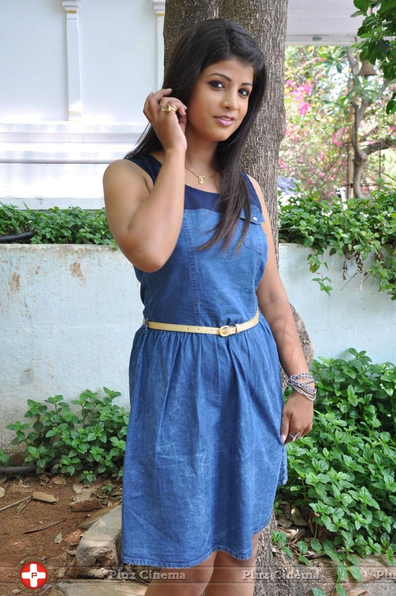 Vaishali Latest Photos | Picture 1015923