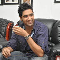 Adivi Sesh at Dongata Interview Stills | Picture 1014746