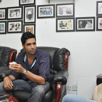 Adivi Sesh at Dongata Interview Stills | Picture 1014747