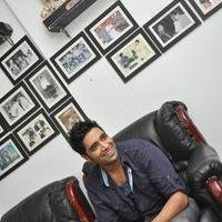 Adivi Sesh at Dongata Interview Stills | Picture 1014806