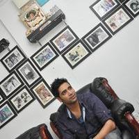 Adivi Sesh at Dongata Interview Stills | Picture 1014807