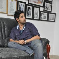 Adivi Sesh at Dongata Interview Stills | Picture 1014810