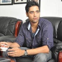 Adivi Sesh at Dongata Interview Stills | Picture 1014819