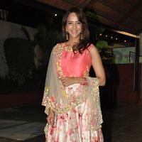 Lakshmi Manchu at Naalo Okkadu Movie Audio Launch Photos | Picture 1015227