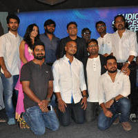 Ok Bangaram Movie Audio Success Meet Photos | Picture 1015782