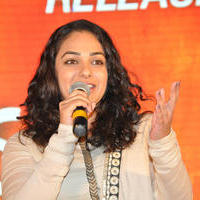 Nithya Menon - Ok Bangaram Movie Audio Success Meet Photos | Picture 1015808