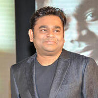 A. R. Rahman - Ok Bangaram Movie Audio Success Meet Photos | Picture 1015829