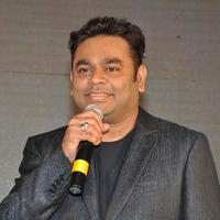 A. R. Rahman - Ok Bangaram Movie Audio Success Meet Photos | Picture 1015832