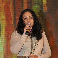 Nithya Menon - Ok Bangaram Movie Audio Success Meet Photos | Picture 1015836