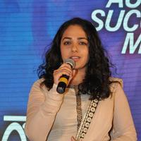 Nithya Menon - Ok Bangaram Movie Audio Success Meet Photos | Picture 1015837