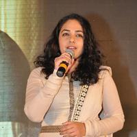 Nithya Menon - Ok Bangaram Movie Audio Success Meet Photos | Picture 1015838