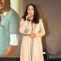 Nithya Menon - Ok Bangaram Movie Audio Success Meet Photos