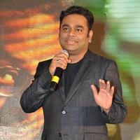 A. R. Rahman - Ok Bangaram Movie Audio Success Meet Photos | Picture 1015846