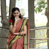 Sri Divya in Varadhi Movie Stills | Picture 1014906