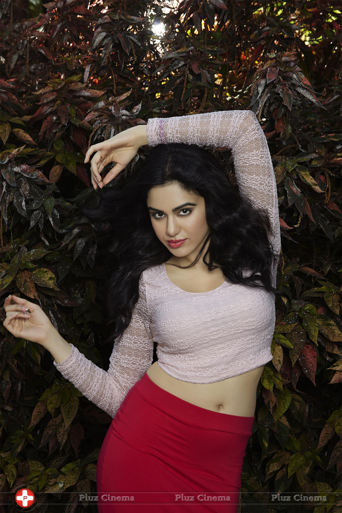 Adah Sharma Photoshoot Gallery | Picture 1016508