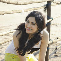 Adah Sharma Photoshoot Gallery | Picture 1016504