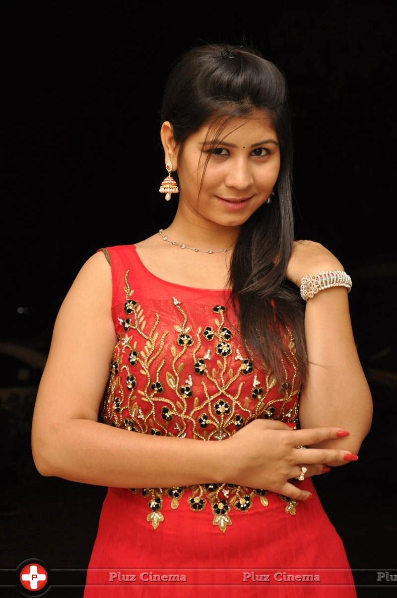 Janisa Patel at Nuvvena Adi Neevena Platinum Disc Function Photos | Picture 1016221