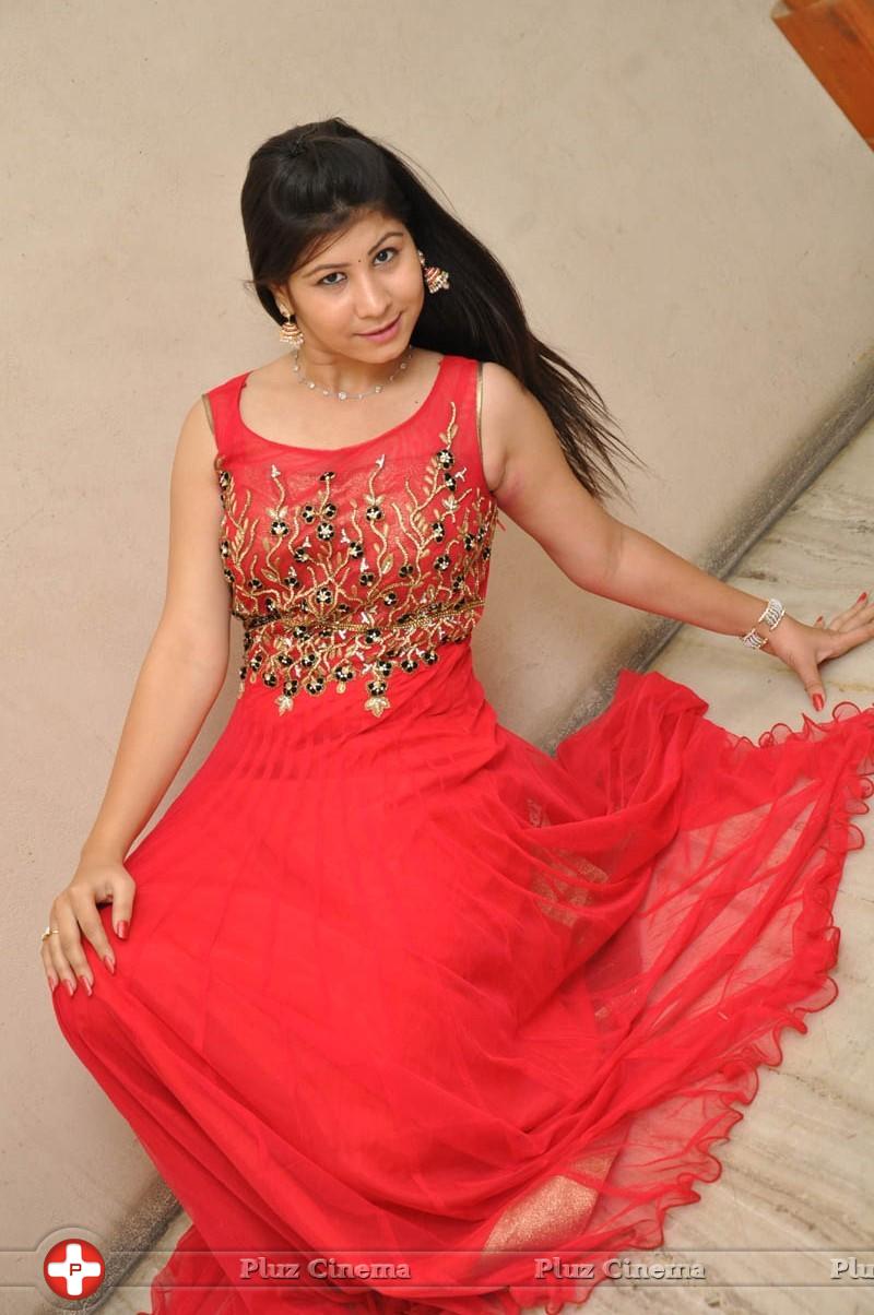 Janisa Patel at Nuvvena Adi Neevena Platinum Disc Function Photos | Picture 1016228