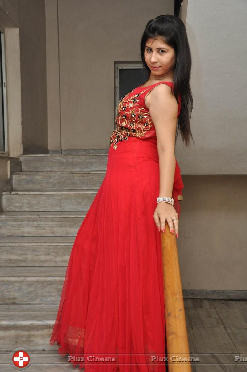 Janisa Patel at Nuvvena Adi Neevena Platinum Disc Function Photos | Picture 1016230