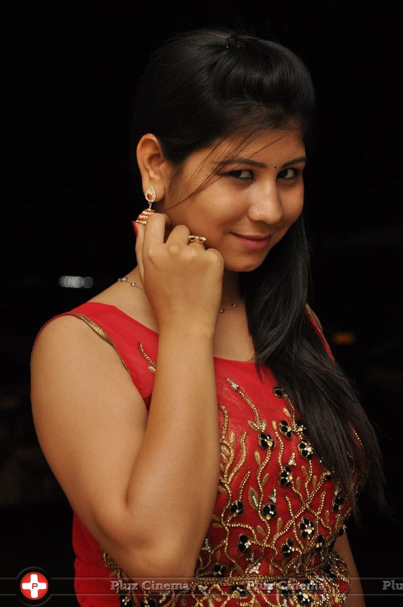 Janisa Patel at Nuvvena Adi Neevena Platinum Disc Function Photos | Picture 1016266