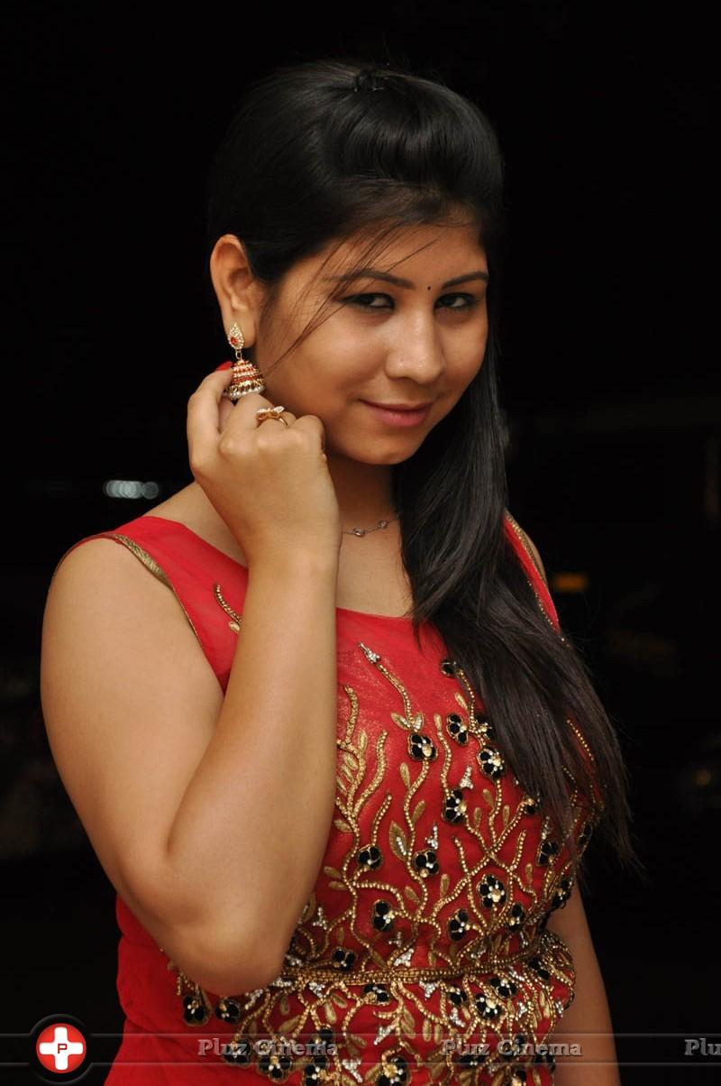 Janisa Patel at Nuvvena Adi Neevena Platinum Disc Function Photos | Picture 1016267