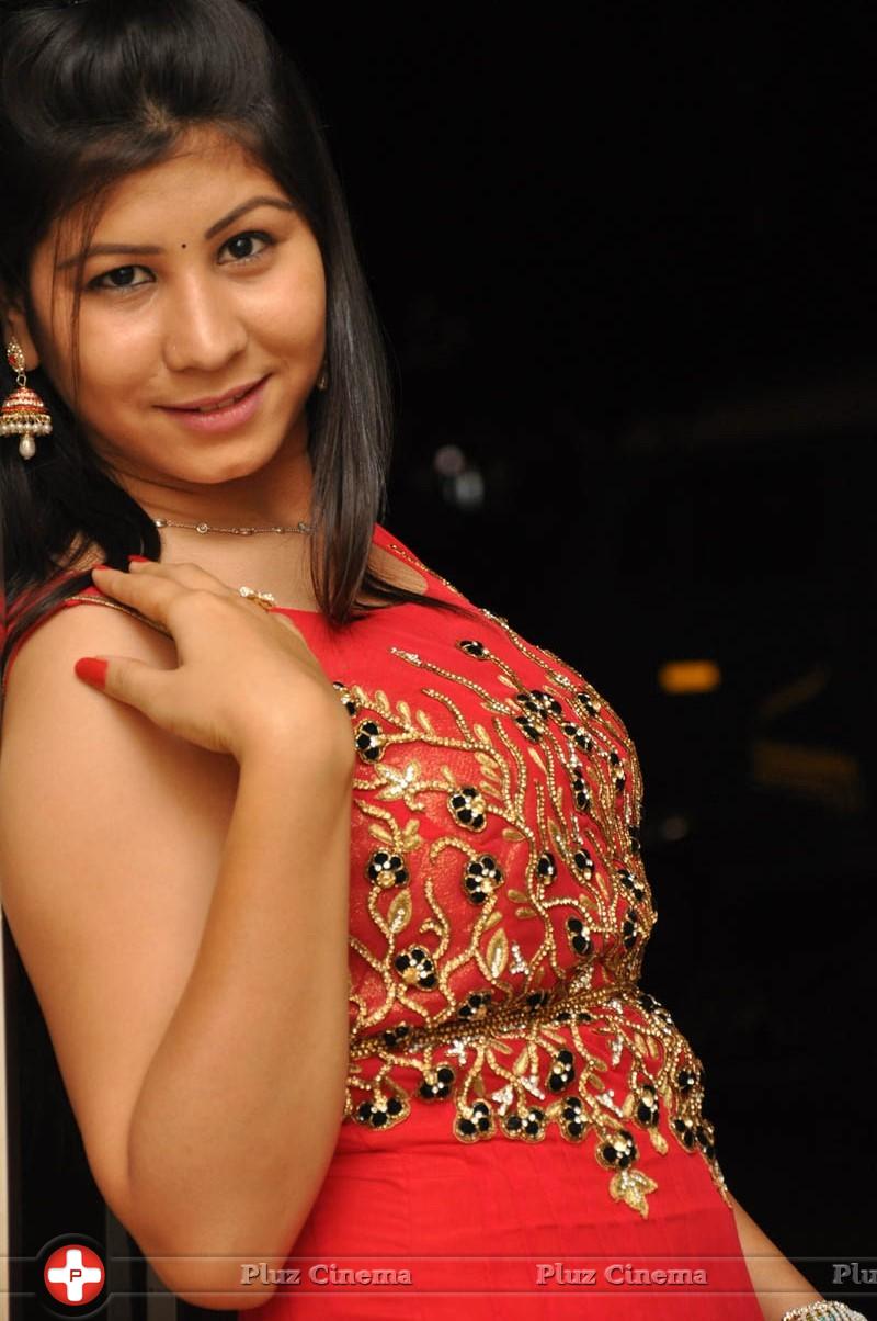 Janisa Patel at Nuvvena Adi Neevena Platinum Disc Function Photos | Picture 1016268