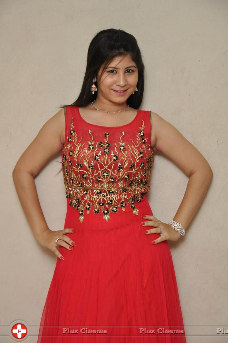 Janisa Patel at Nuvvena Adi Neevena Platinum Disc Function Photos | Picture 1016273