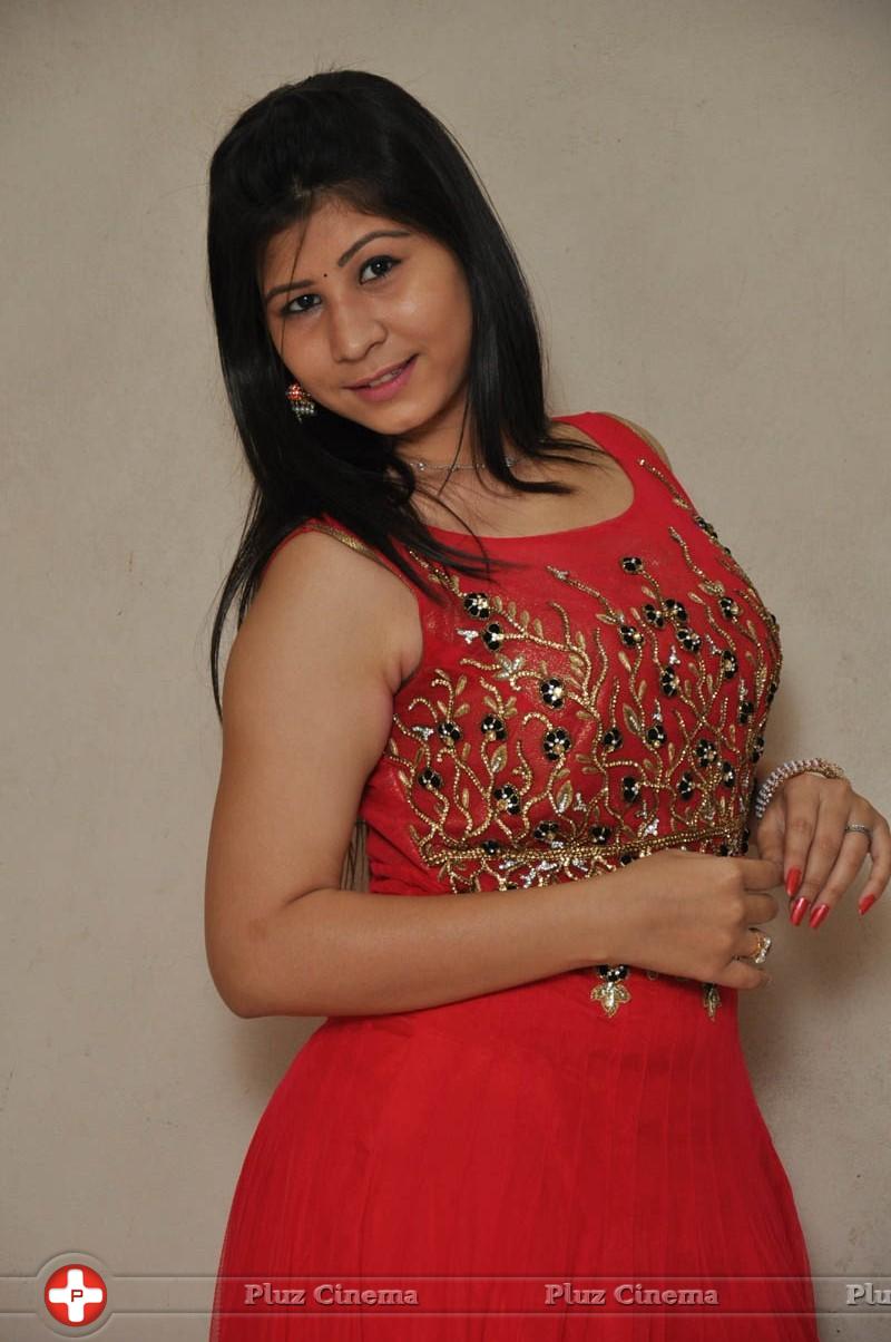 Janisa Patel at Nuvvena Adi Neevena Platinum Disc Function Photos | Picture 1016282