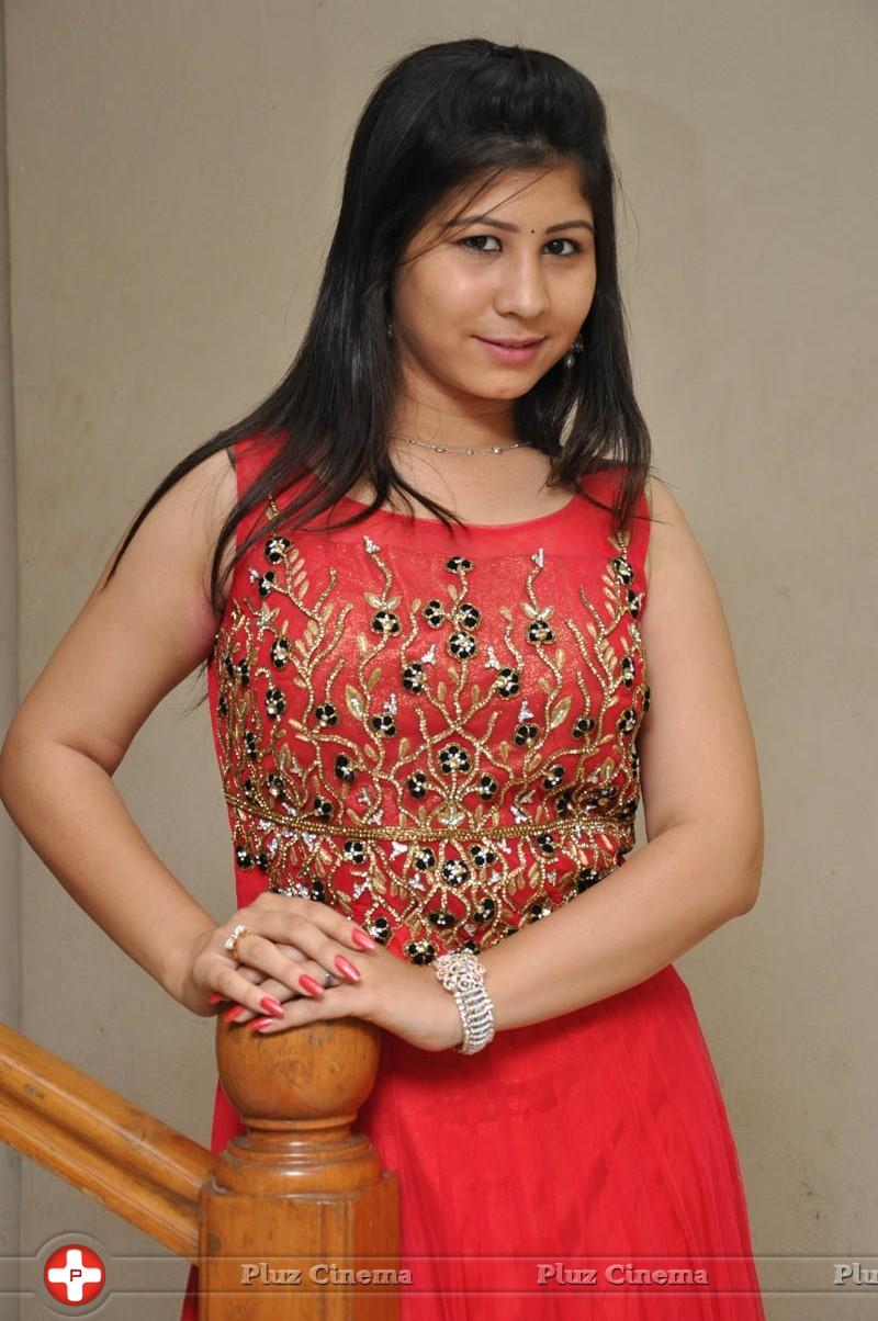 Janisa Patel at Nuvvena Adi Neevena Platinum Disc Function Photos | Picture 1016286