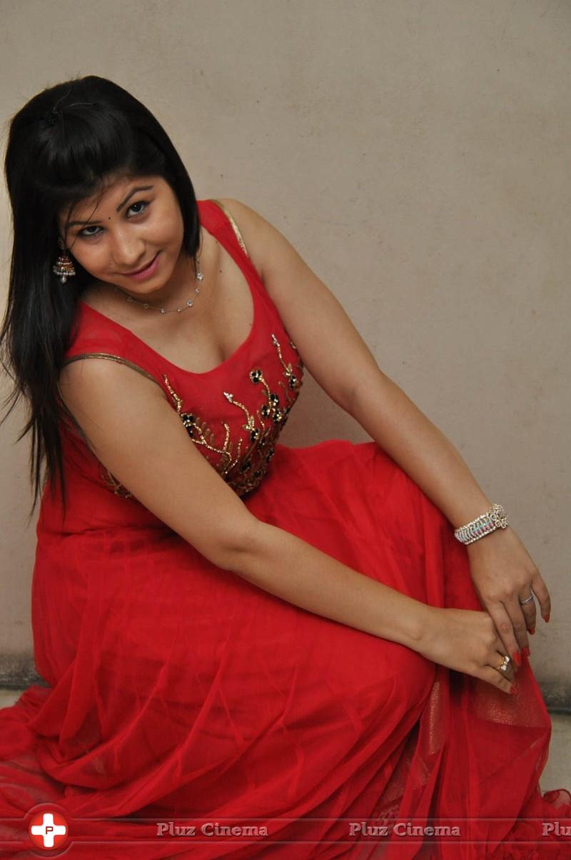 Janisa Patel at Nuvvena Adi Neevena Platinum Disc Function Photos | Picture 1016309