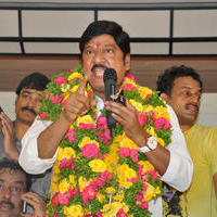 Rajendra Prasad - Rajendra Prasad MAA Victory Celebrations Photos | Picture 1016927