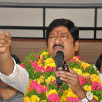 Rajendra Prasad - Rajendra Prasad MAA Victory Celebrations Photos | Picture 1016942