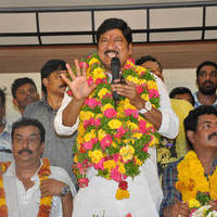 Rajendra Prasad - Rajendra Prasad MAA Victory Celebrations Photos | Picture 1016944