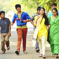 Andhra Pori Movie New Stills | Picture 1017901