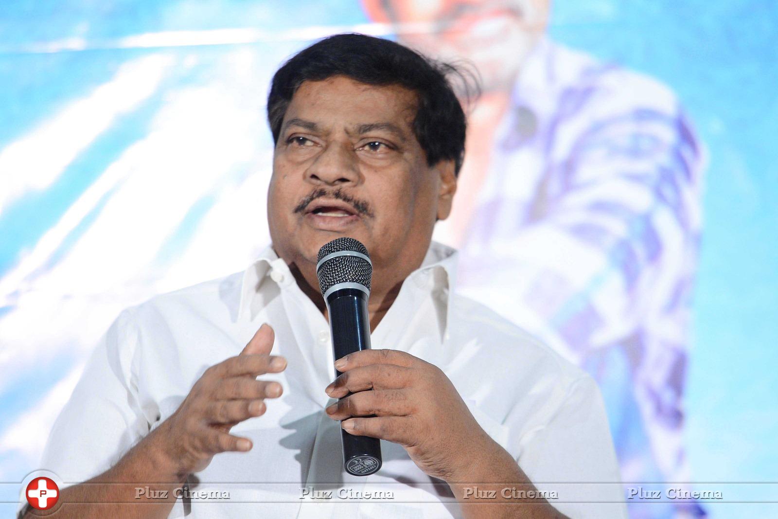Hithudu Movie Poster Launch | Picture 1017978