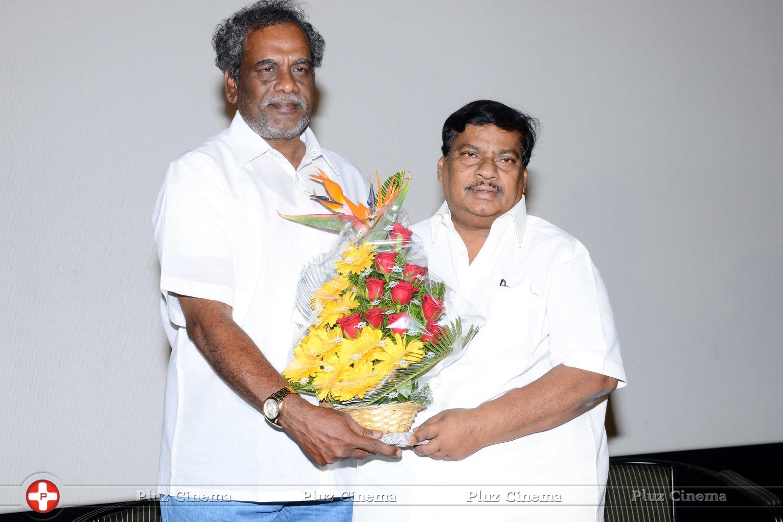Hithudu Movie Poster Launch | Picture 1017993