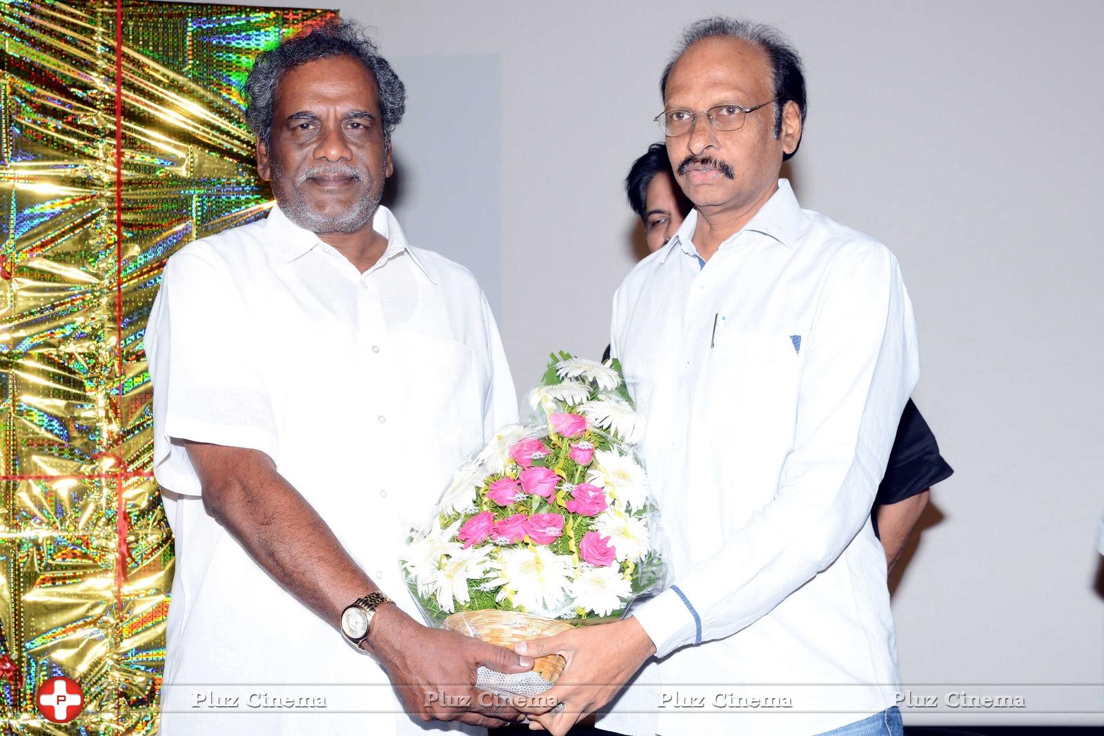 Hithudu Movie Poster Launch | Picture 1017995